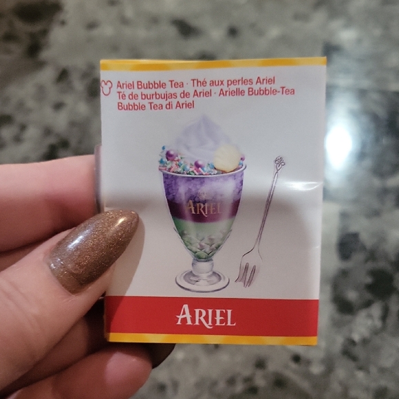 Zuru Other - Ariel Bubble Tea